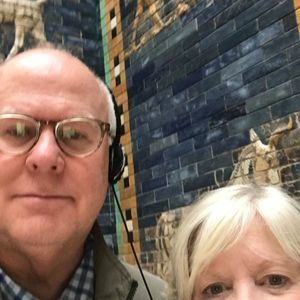 Meet your Posher, Sonny